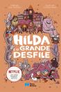 Hilda e o grande desfile - Preview