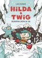 Hilda & Twig 2. Hilda I Twig Desperten L'Home De Gel - Preview