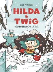 Capa do artigo Hilda & Twig 2. Hilda I Twig Desperten L