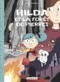 Hilda Et La Foret De Pierres T5 1/2 - Preview