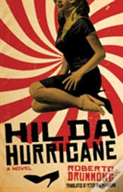 Capa do artigo Hilda Hurricane
