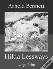 Hilda Lessways