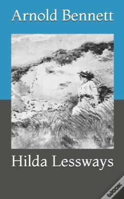 Capa do artigo Hilda Lessways