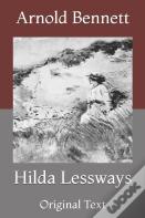 Hilda Lessways