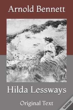 Capa do artigo Hilda Lessways