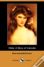Capa do artigo Hilda