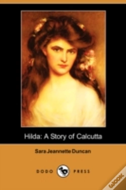 Capa do artigo Hilda