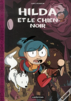 Capa do artigo Hilda T4