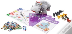 Capa do artigo Hilda The Hippo