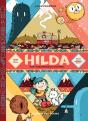 Hilda: The Wilderness Stories - Preview