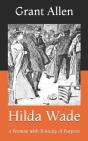 Hilda Wade - Preview