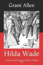 Hilda Wade - Preview