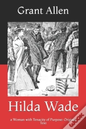 Capa do artigo Hilda Wade