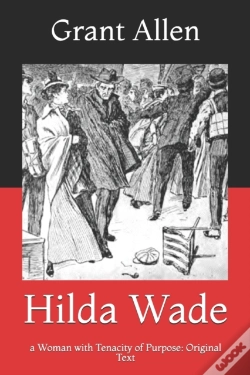 Capa do artigo Hilda Wade
