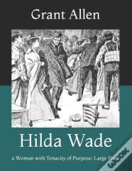 Hilda Wade