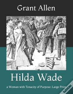 Capa do artigo Hilda Wade