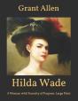 Hilda Wade - Preview