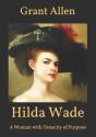 Hilda Wade - Preview
