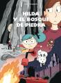 Hilda Y El Bosque De Piedra - Preview