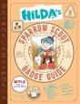 Hildaâ€™S Sparrow Scout Badge Guide - Preview
