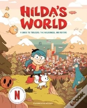 Capa do artigo Hilda