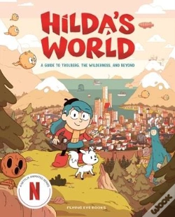 Capa do artigo Hilda'S World