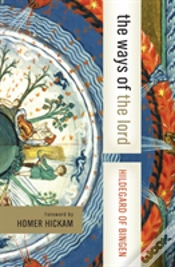Capa do artigo Hildegard Of Bingen: Selections From Her Writings