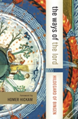 Capa do artigo Hildegard Of Bingen: Selections From Her Writings