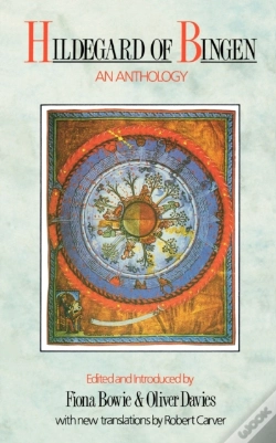 Capa do artigo Hildegard Of Bingen