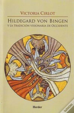 Capa do artigo Hildegard Von Bingen Y La Tradición Visionaria De Occidente