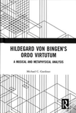 Capa do artigo Hildegard Von Bingen'S Ordo Virtutum