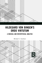 Capa do artigo Hildegard Von Bingen