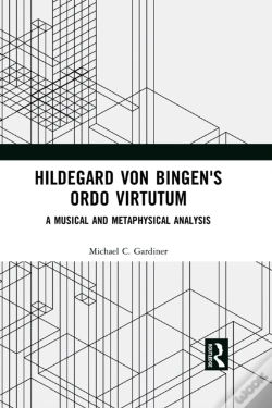 Capa do artigo Hildegard Von Bingen'S Ordo Virtutum