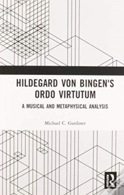 Capa do artigo Hildegard Von Bingen'S Ordo Virtutum