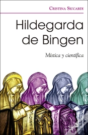 Capa do artigo Hildegarda De Bingen