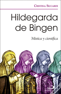 Capa do artigo Hildegarda De Bingen