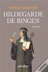 Hildegarde De Bingen