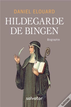 Capa do artigo Hildegarde De Bingen