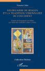 Hildegarde De Bingen Et La Tradition Visionnaire De L'Occident - Preview