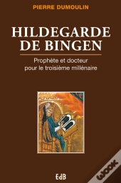 Hildegarde De Bingen
