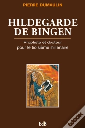 Capa do artigo Hildegarde De Bingen