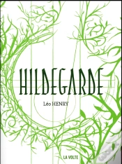 Capa do artigo Hildegarde