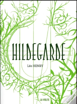 Capa do artigo Hildegarde