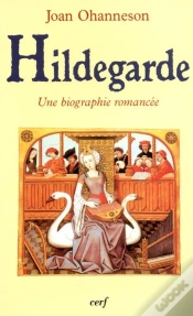 Capa do artigo Hildegarde