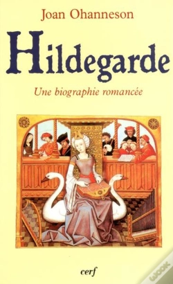 Capa do artigo Hildegarde