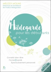 Capa do artigo Hildegarde Pour Les Débutants