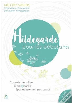 Capa do artigo Hildegarde Pour Les Débutants
