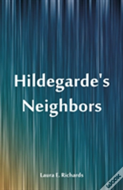Capa do artigo Hildegarde'S Neighbors