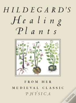 Capa do artigo Hildegard'S Healing Plants