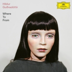 Capa do artigo Hildur Gudnadóttir: Where to From - CD